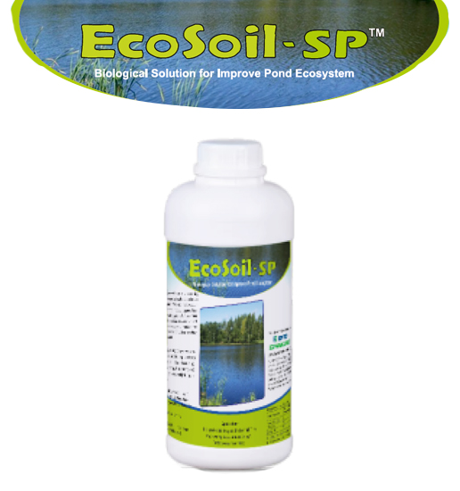 Expatica Biopharmaceutical EcoSoil