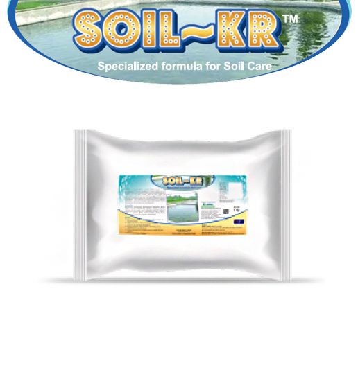 Expatica Biopharmaceutical SOIL~KR