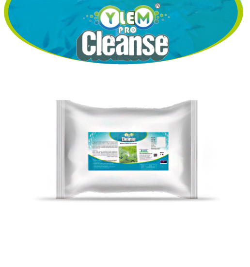 Expatica Biopharmaceutical Yelem Pro Cleanse