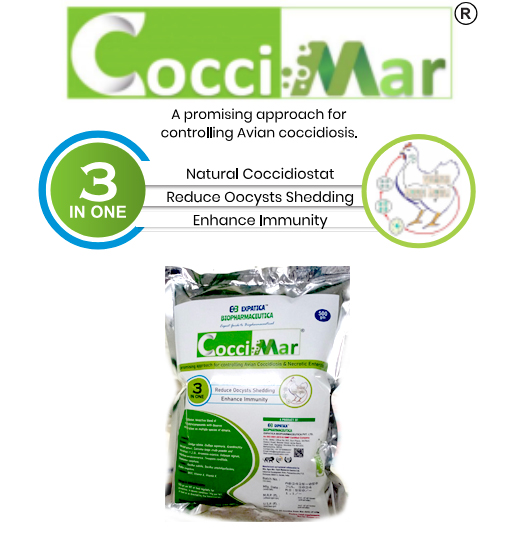 Expatica Biopharmaceutical COCCIMAR