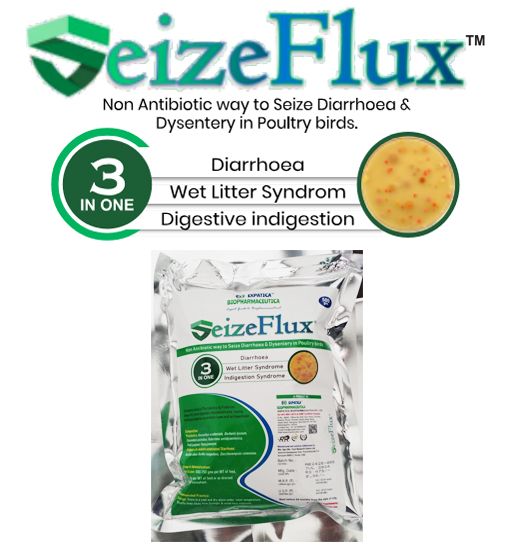 Expatica Biopharmaceutical SEIZEFLUX