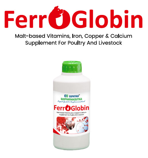 EXPATICA BIO BOVINE EXPOLACT FORTE