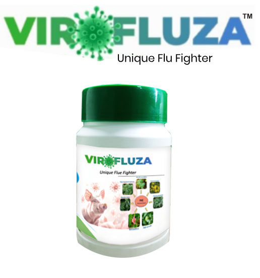 Expatica Biopharmaceutical VIROFLUZA